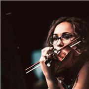 CLASES PARTICULARES DE VIOLÍN, VIOLA Y LENGUAJE MUSICAL